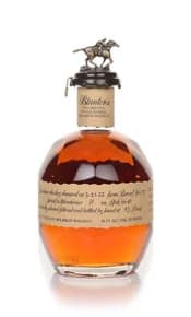 Blanton's Original Single Barrel