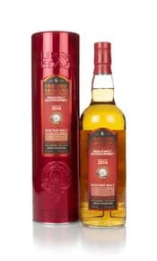 Safe Haven 6 Year Old 2014 (casks 2013301 - 2013306) - Mystery Malt (Murray McDavid)