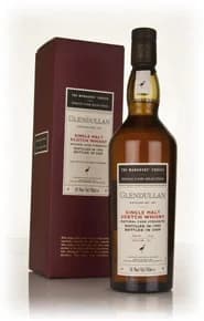 Glendullan 1995 - Managers Choice