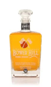 Bower Hill Barrel Reserve