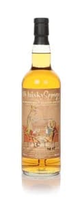 Westport 17 Year Old 2006 - Whisky Sponge Edition No.83 (Decadent Drinks)