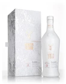 Glenfiddich 21 Year Old - Experimental Series Winter Storm (Batch 1)