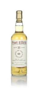 Port Ellen 25 Year Old 1982 (cask 2037) (Bladnoch)