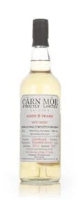 Glenburgie 5 Year Old 2011 - Strictly Limited (Càrn Mòr)