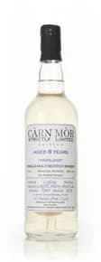 Ledaig 8 Year Old 2008 - Strictly Limited (Càrn Mòr)