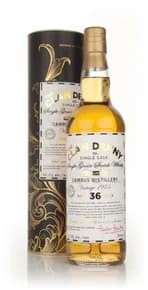 Cambus 36 Year Old 1975 - The Clan Denny (Douglas Laing)