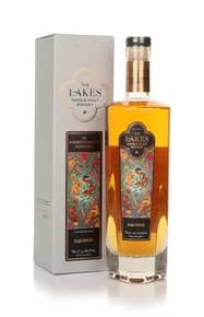 The Lakes Whiskymaker's Editions - Equinox