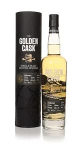 The Glenrothes 9 Year Old 2013 (cask CM294) - The Golden Cask (House of MacDuff)