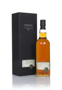 Mortlach 25 Year Old 1993 (cask 4469) (Adelphi)