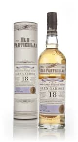 Glen Garioch 18 Year Old 1995 (cask 10339) - Old Particular (Douglas Laing)