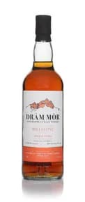 Millstone 9 Year Old 2016 (cask B0309) - Dràm Mòr