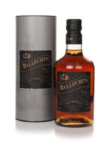 Ballechin 18 Year Old 2003 (cask 808)