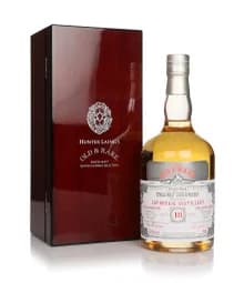 Laphroaig 18 Year Old 2005 - Old & Rare Platinum (Hunter Laing)