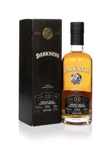 Blair Athol 13 Year Old Oloroso Cask Finish (Darkness)
