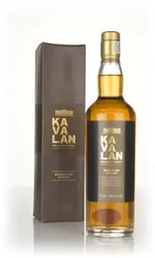 Kavalan ex-Bourbon Oak