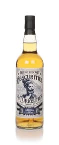 Teaninch 11 Year Old 2012 - Obscurities & Curiosities (North Star Spirits)