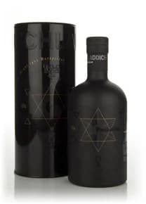 Bruichladdich 22 Year Old 1989 - Black Art 3.1