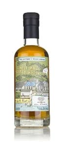 Bunnahabhain 35 Year Old (That Boutique-y Whisky Company)