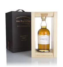 Balvenie 18 Year Old 1999 (cask 9304) - The Balvenie DCS Compendium Chapter Four
