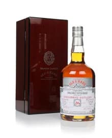 Cragganmore 26 Year Old 1995 - Old & Rare Platinum (Hunter Laing)