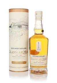 Glann Ar Mor French Single Malt Cask Strength