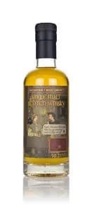 Macduff 10 Year Old - Batch 8 (That Boutique-y Whisky Company)