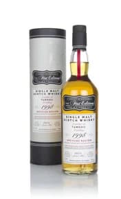 Tamdhu 20 Year Old 1998 (cask 15369) - First Editions (Hunter Laing)