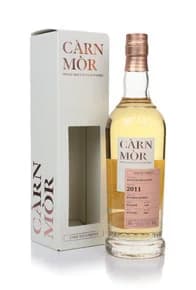 Macduff 10 Year Old 2011 - Strictly Limited (Càrn Mòr)