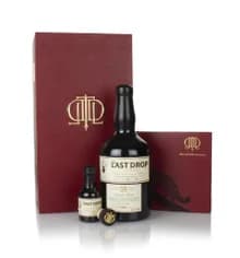 The Last Drop 50 Year Old Signature Blend