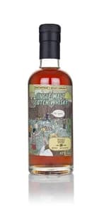 Glen Moray 28 Year Old (That Boutique-y Whisky Company)