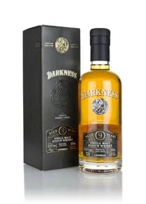 Lochindaal 9 Year Old Moscatel Cask Finish (Darkness)