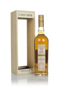 Bunnahabhain 15 Year Old 2004 (cask 3718) - Celebration Of The Cask (Càrn Mòr)
