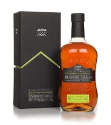 Jura Paps 15 Year Old - Mountain of the Sound