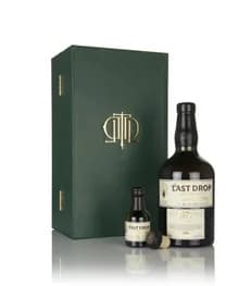 The Last Drop 1971 Blended Scotch Whisky