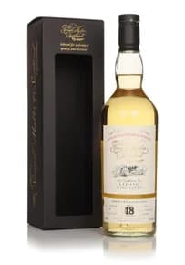 Ledaig 18 Year Old 2005 - The Single Malts of Scotland