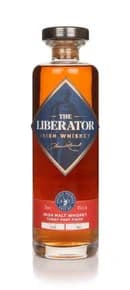 The Liberator Irish Malt - Tawny Port Finish