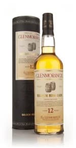 Glenmorangie 12 Year Old - Golden Rum Cask
