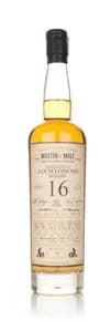 Loch Lomond 16 Year Old 1996 - Single Cask (Master of Malt)