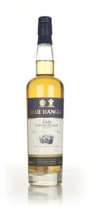 Blue Hanger - 11th Release (Berry Bros. & Rudd)