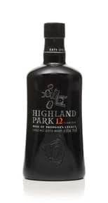 Highland Park 12 Year Old - Brodgar's Legacy
