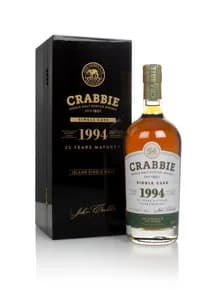 Crabbie 25 Year Old 1994