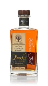 Wilderness Trail Bourbon (Batch 16E02)
