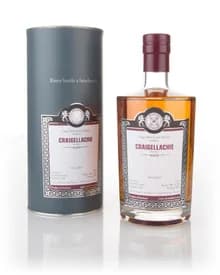 Craigellachie 1995 (bottled 2016) (cask 16011) - Malts of Scotland
