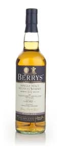 Glenturret 34 Year Old (cask ref. #1) (Berry Bros. & Rudd)