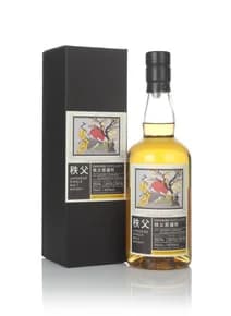 Chichibu 2012 (bottled 2019) (cask 2074) - Ex Hanyu Cask