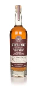 Caol Ila 16 Year Old Father of Malt - Father's Day Reserve (Master of Malt)