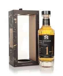 The Kitchen Table 14 Year Old 2008 - Wemyss Malts (Miltonduff)
