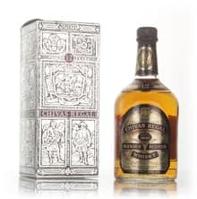 Chivas Regal 12 Year Old - 1980s