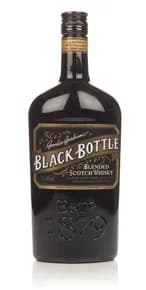 Black Bottle