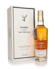 Glenfiddich 20 Year Old - Mr Porter